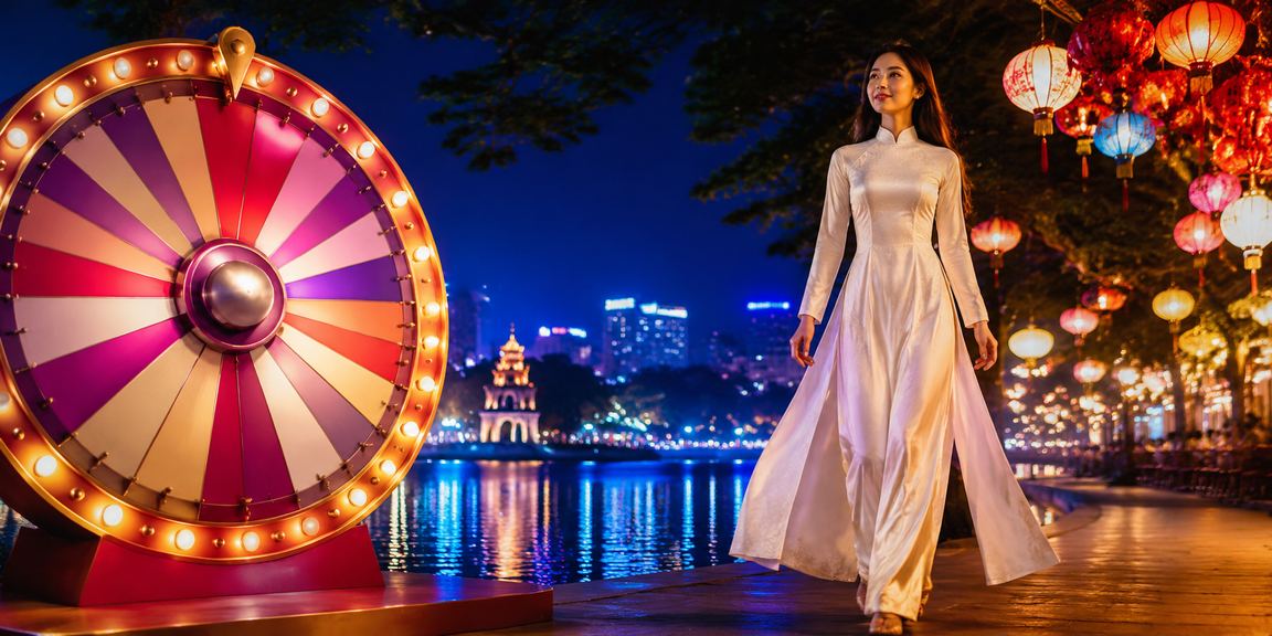 Người dùng Hà Nội trải nghiệm nền tảng cá cược trên điện thoại di động trong không gian truyền thống