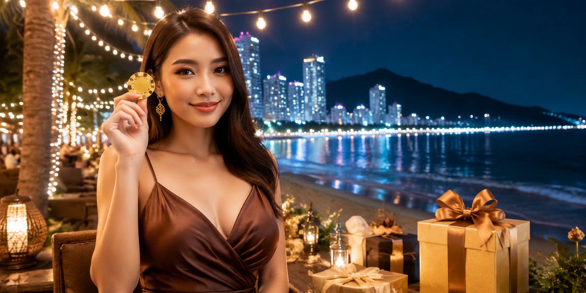 Người dùng Nha Trang kiểm tra giao dịch nạp tiền 68vip trên điện thoại bên ly cà phê buổi sáng
