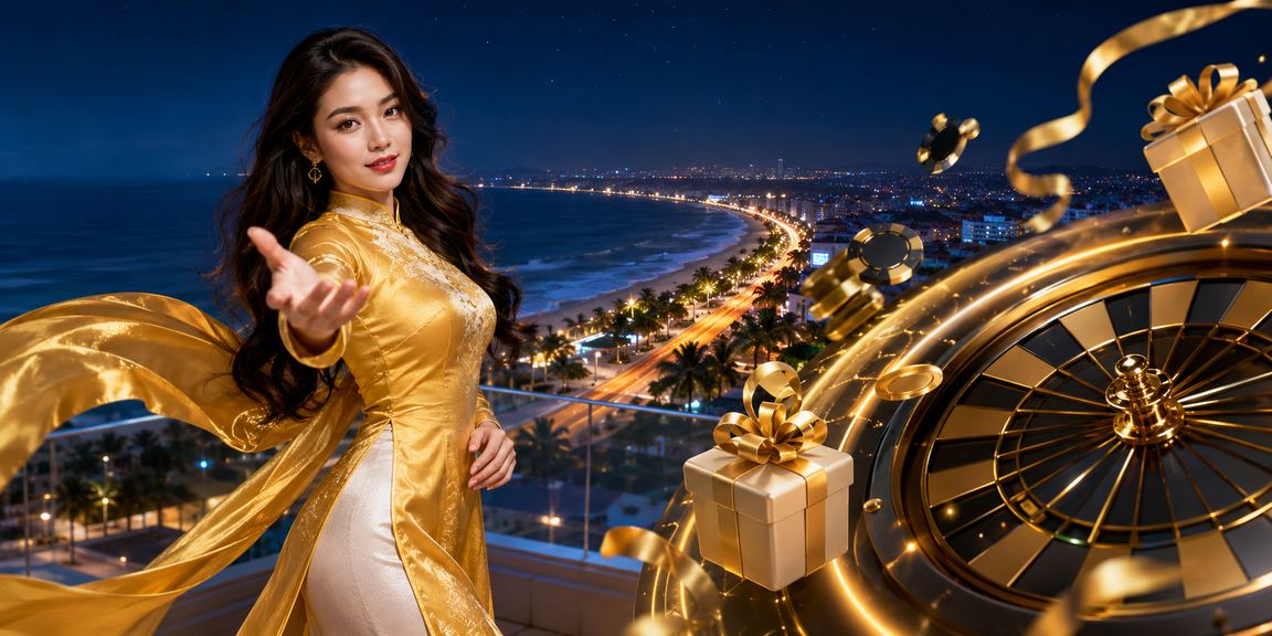 Không khí giải trí casino trực tuyến tại Phan Thiết với giao diện roulette live