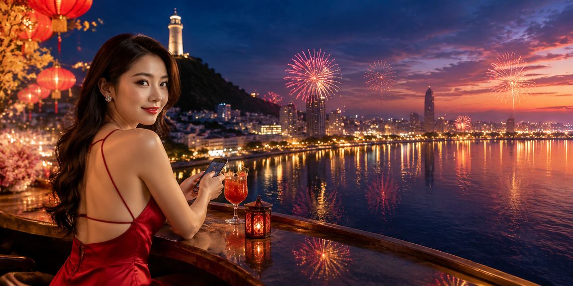 Biểu ngữ bảo vệ người chơi chưa đủ tuổi tại sự kiện casino Việt Nam